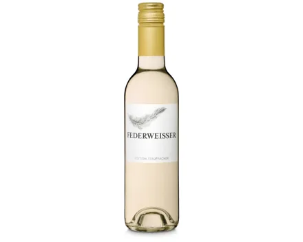 Thurgau AOC Stauffacher Federweisser (2025) – Weisswein, Schweiz