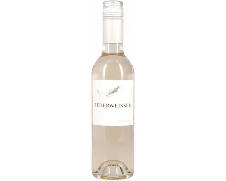 Thurgau AOC Stauffacher Federweisser (2025) – Weisswein, Schweiz