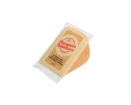 Thurgauer Rahmkäse XXL