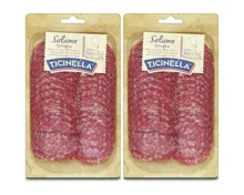 Ticinella Salami Milano 2x 118g