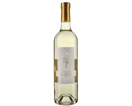 Ticino DOC Bianco di Merlot Bucaneve (2024) – Weisswein, Schweiz (0.75l)
