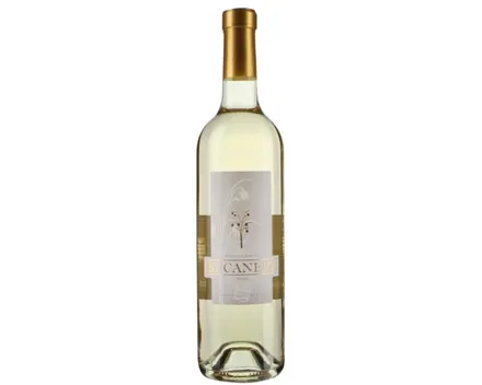 Ticino DOC Bianco di Merlot Bucaneve (2025) – Weisswein, Schweiz (0.75l)