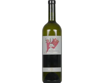 Ticino DOC Bianco di Merlot Poggio Solivo Tamborini (2023) – Weisswein, Schweiz (0.75l)