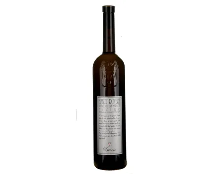 Ticino DOC Bianco di Merlot Rovere Brivio (2024) – Weisswein, Schweiz (0.75l)