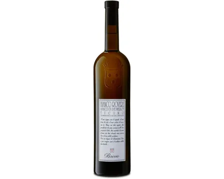 Ticino DOC Bianco di Merlot Rovere Guido Brivio (2023) – Weisswein, Schweiz (0.75l)