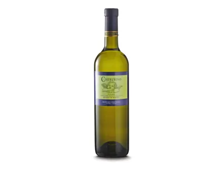 Ticino DOC Cherubino Bianco di Merlot Matasci (2022) – Weisswein, Schweiz (0.75l)
