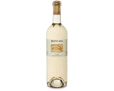 Ticino DOC Merlot Bianco Roncaia Vinattieri (2022) – Weisswein, Schweiz (0.75l)