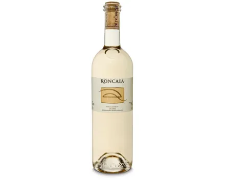 Ticino DOC Merlot Bianco Roncaia Vinattieri (2024) – Weisswein, Schweiz (0.75l)