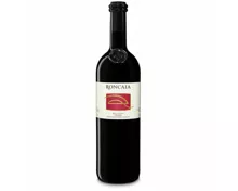 Ticino DOC Merlot Riserva Roncaia Vinattieri Ticino