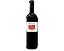 Ticino DOC Merlot Riserva Roncaia Vinattieri Ticino