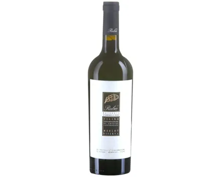 Ticino DOC Merlot Riserva Rubro Valsangiacomo (2019) – Rotwein, Schweiz (0.75l)