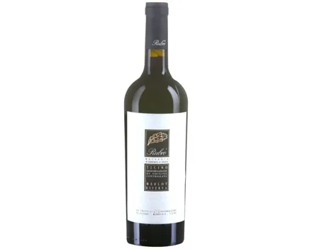 Ticino DOC Merlot Riserva Rubro Valsangiacomo (2020) – Rotwein, Schweiz (0.75l)