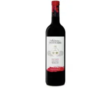 Ticino DOC Merlot Selezione d'Ottobre Matasci