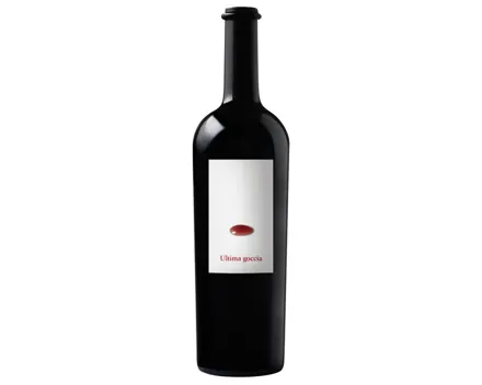 Ticino DOC Merlot Ultima Goccia Chiodi (2022) – Rotwein, Schweiz (0.75l)