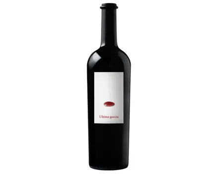 Ticino DOC Merlot Ultima Goccia Chiodi (2023) – Rotwein, Schweiz (0.75l)