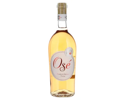 Ticino DOC Osé Rosato di Merlot Tamborini (2024) – Roséwein, Schweiz (0.75l)