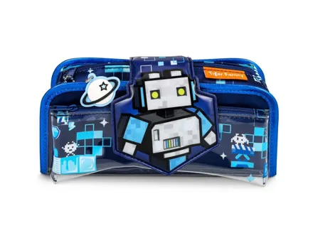 Tiger Etui 2in1 City of Blocks