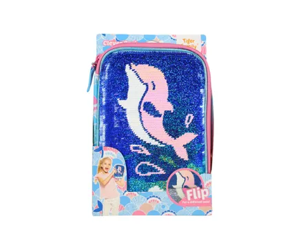 Tiger Etuibox Under The Sea