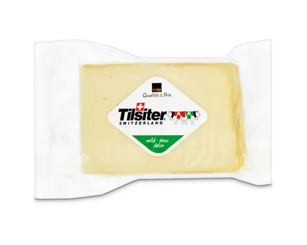 Tilsiter grün ca. 300g