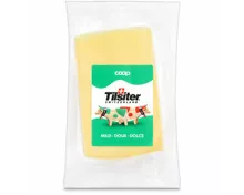 Tilsiter grün XL ca. 400g