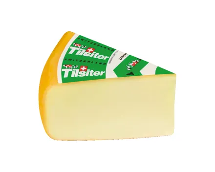 Tilsiter grün XXL
