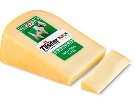 Tilsiter mild