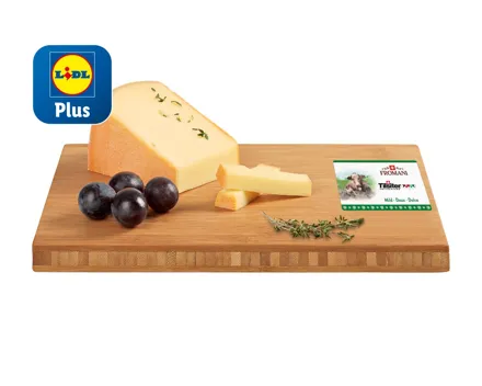 Tilsiter mild (Aktion nur in der Deutsch- und Westschweiz gültig)