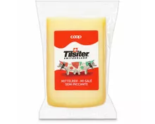 Tilsiter mittelreif ca. 300g