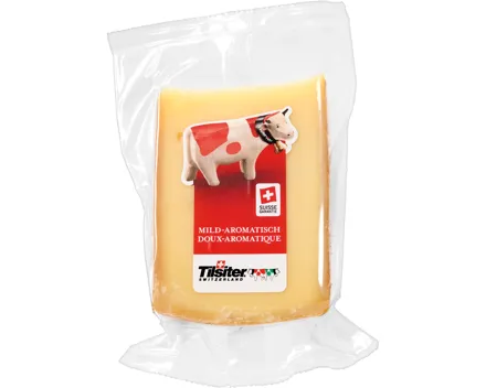 Tilsiter rot