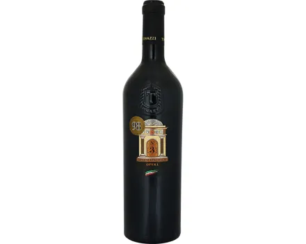 Tinazzi Opera No. 3 75 cl
