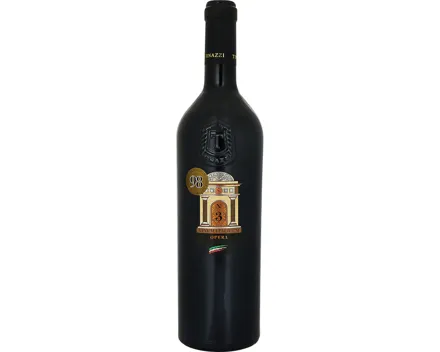 Tinazzi Opera No. 3 75 cl