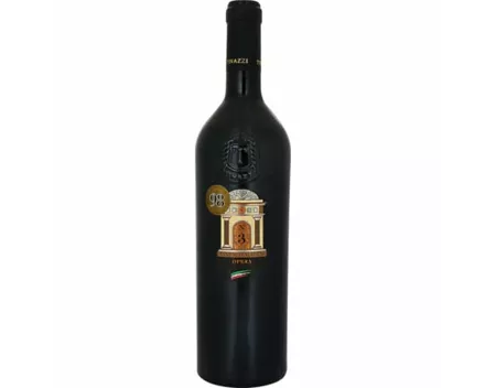 Tinazzi Opera No. 3 75 cl