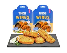 Tindle Wings 2x 160g