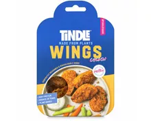 Tindle Wings