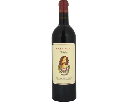 Tintafina Ribera del Duero 75 cl