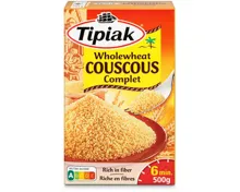 Tipiak Vollkorn-Couscous