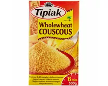 Tipiak Vollkorn-Couscous