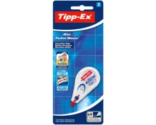 Tipp-Ex Mini Pocket Mouse Korrekturroller 1 Stück