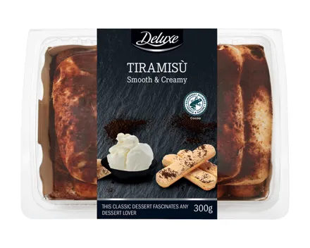 Tiramisu​