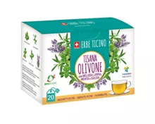 TISANA Olivone BIO