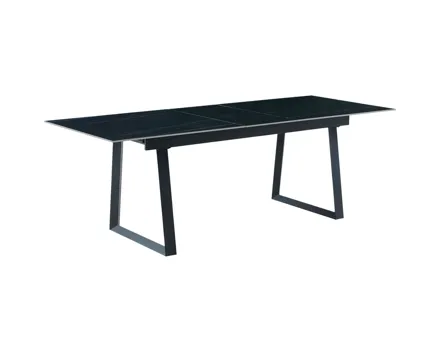 Tisch Rio Sintered Stone 180/220 x 75 x 90 cm