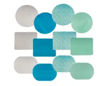 Tischdecke Vinyl