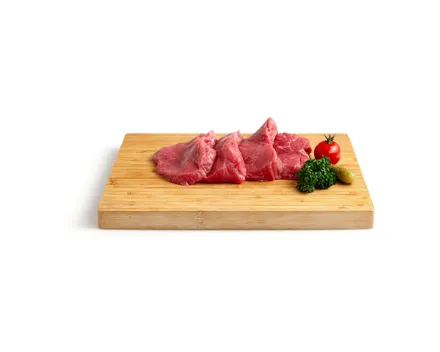 Tischgrill Natura Veal Kalbsstotzen