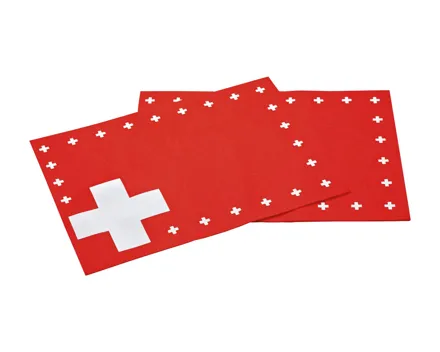 Tischsets, 8er