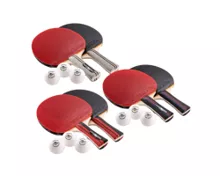 Tischtennis-Set