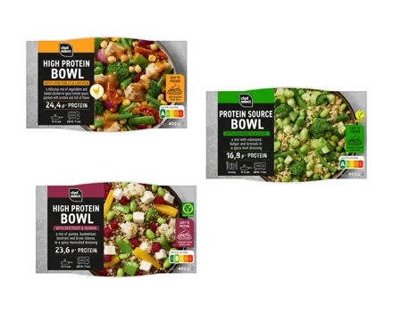 TK Fitness Bowl