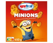 TK Minions Potatos 450g