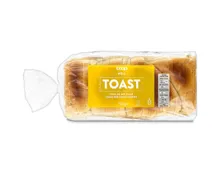 Toast hell