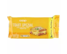 Toast Schmelzkäsescheiben