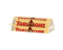 TOBLERONE